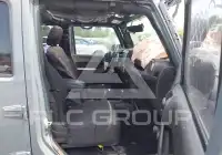 2015 Jeep WRANGLER фото