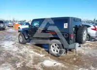 2015 Jeep WRANGLER photo