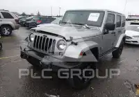 2015 Jeep WRANGLER фото