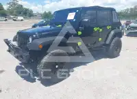 2015 Jeep WRANGLER photo