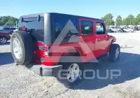 2015 Jeep WRANGLER фото