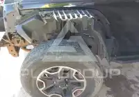 2015 Jeep WRANGLER фото