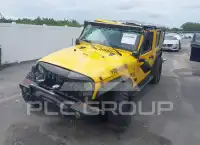 2015 Jeep WRANGLER photo