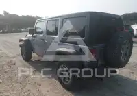 2015 Jeep WRANGLER фото