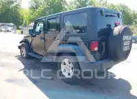 2015 Jeep WRANGLER фото