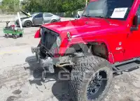 2015 Jeep WRANGLER фото
