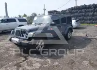 2015 Jeep WRANGLER фото