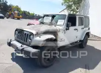 2015 Jeep WRANGLER photo