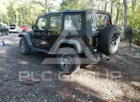 2015 Jeep WRANGLER фото