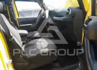 2015 Jeep WRANGLER фото