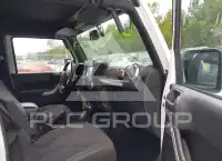 2015 Jeep WRANGLER фото