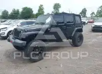 2015 Jeep WRANGLER фото