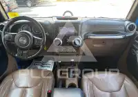 2015 Jeep WRANGLER фото