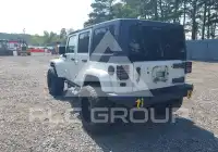 2015 Jeep WRANGLER фото