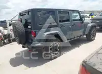 2015 Jeep WRANGLER photo