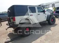 2015 Jeep WRANGLER photo