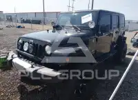 2015 Jeep WRANGLER фото
