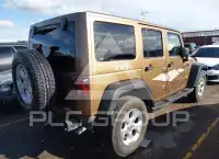 2015 Jeep WRANGLER photo