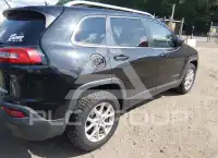 2015 Jeep CHEROKEE фото
