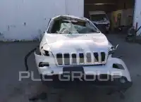 2015 Jeep CHEROKEE photo
