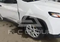 2015 Jeep CHEROKEE photo