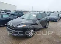 2015 Jeep CHEROKEE фото