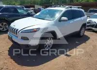2015 Jeep CHEROKEE фото