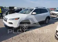 2015 Jeep CHEROKEE фото