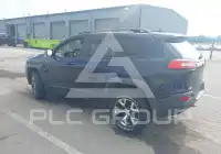 2015 Jeep CHEROKEE фото