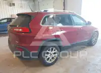 2015 Jeep CHEROKEE фото