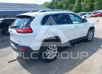 2015 Jeep CHEROKEE фото