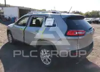 2015 Jeep CHEROKEE фото
