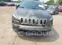 2015 Jeep CHEROKEE фото