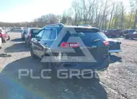 2015 Jeep CHEROKEE photo