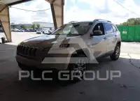 2015 Jeep CHEROKEE фото