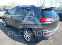 2015 Jeep CHEROKEE фото