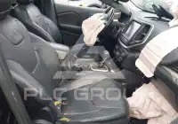 2015 Jeep CHEROKEE фото