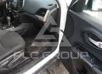2015 Jeep CHEROKEE фото