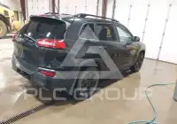 2015 Jeep CHEROKEE photo