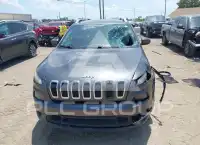 2015 Jeep CHEROKEE фото