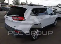 2015 Jeep CHEROKEE фото