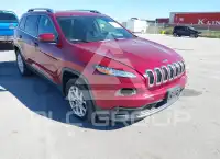 2015 Jeep CHEROKEE фото