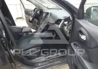 2015 Jeep CHEROKEE photo