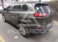 2015 Jeep CHEROKEE photo