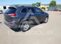 2015 Jeep CHEROKEE фото