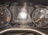 2015 Jeep CHEROKEE фото