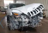 2015 Jeep CHEROKEE фото