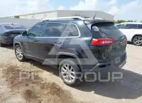 2015 Jeep CHEROKEE фото
