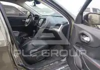 2015 Jeep CHEROKEE фото
