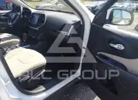 2015 Jeep CHEROKEE фото